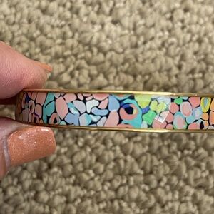 Lily Pulitzer Bangle